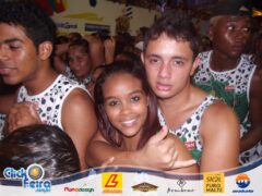 Bloco Auê